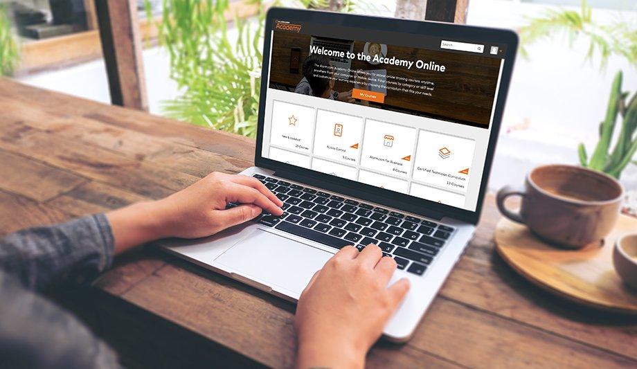 Alarm.com adapts during pandemic to enable partners to ‘succeed remotely’