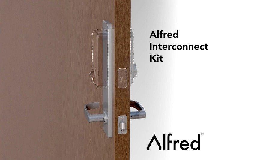 Alfred International at GSX 2025