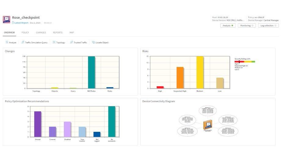 AlgoSec releases latest A32 version to maximise business agility and strengthen cloud, SDN security management