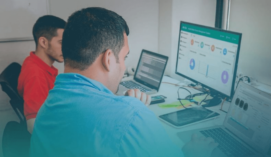 Aratek launches all-in-one device management system (DMS) software