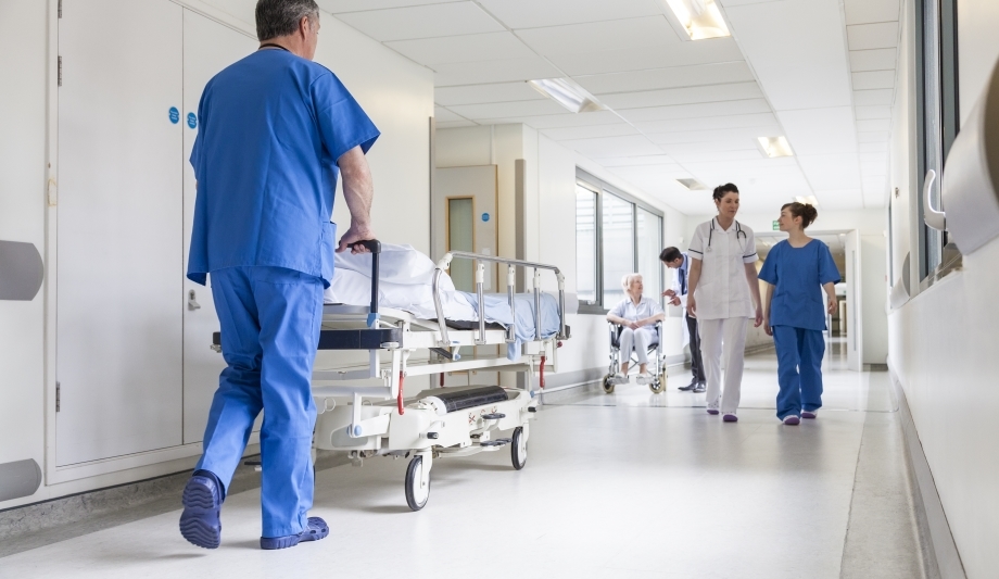 Healthcare safety and security leads to increasing operational efficiency and financial outcomes