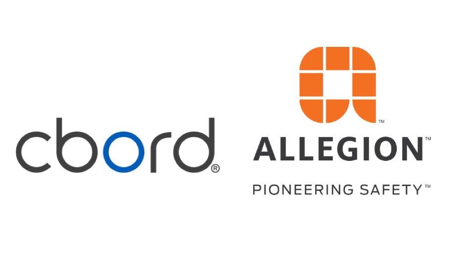 Allegion partners with CBORD to support contactless mobile IDs on android devices for university campuses