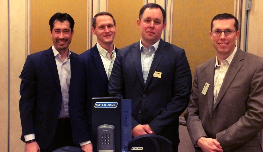 Advantages and pitfalls of electronic locking solutions