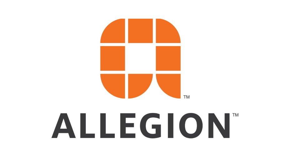 Allegion launches LCN 6400 COMPACT series automatic operator for secure touchless access control