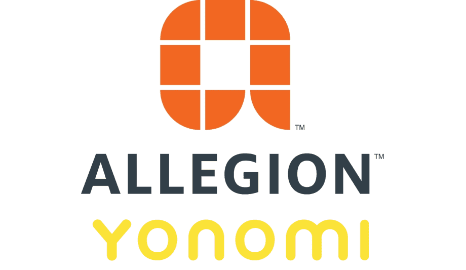 Allegion accelerates vision of seamless access with the acquisition of technology company Yonomi