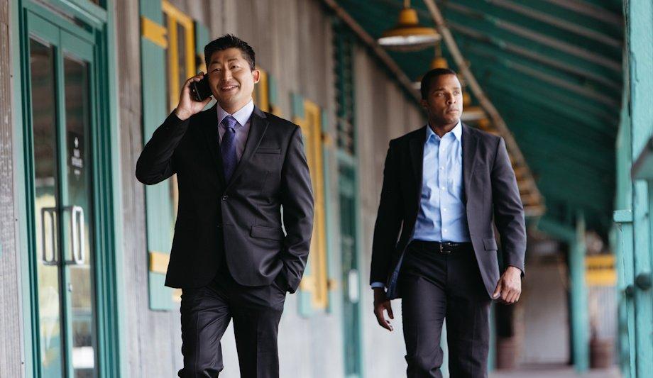 Executive protection demand spiking after UnitedHealthcare shooting