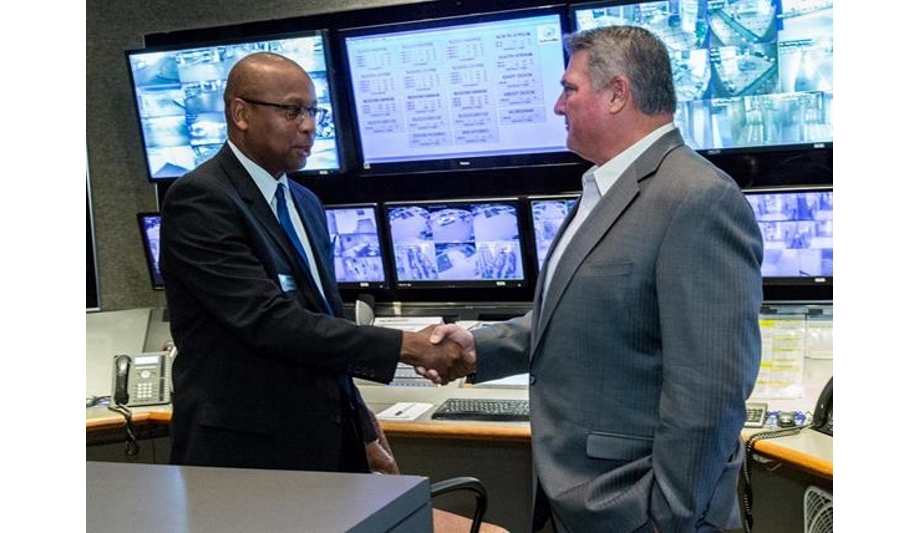 Allied Universal acknowledges security officers during the fourth Annual National Security Officer Appreciation Week