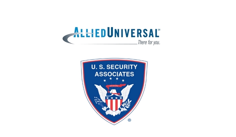 Allied Universal finalises the acquisition  of U.S. Security Associates and its subsidiaries