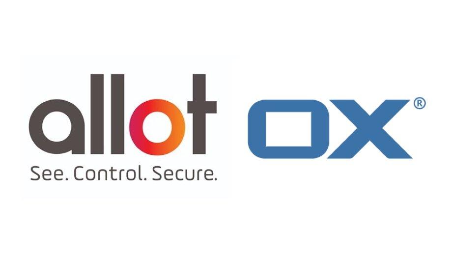 Allot Communications Ltd. unveils DNS Secure, mass-market cyber security solution
