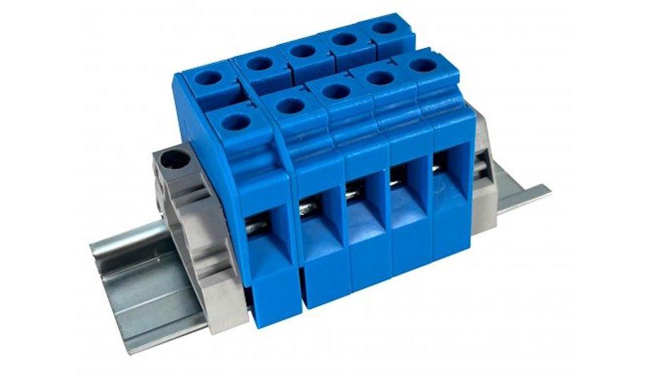 Altech ATEX-IECEx terminal blocks unveiled