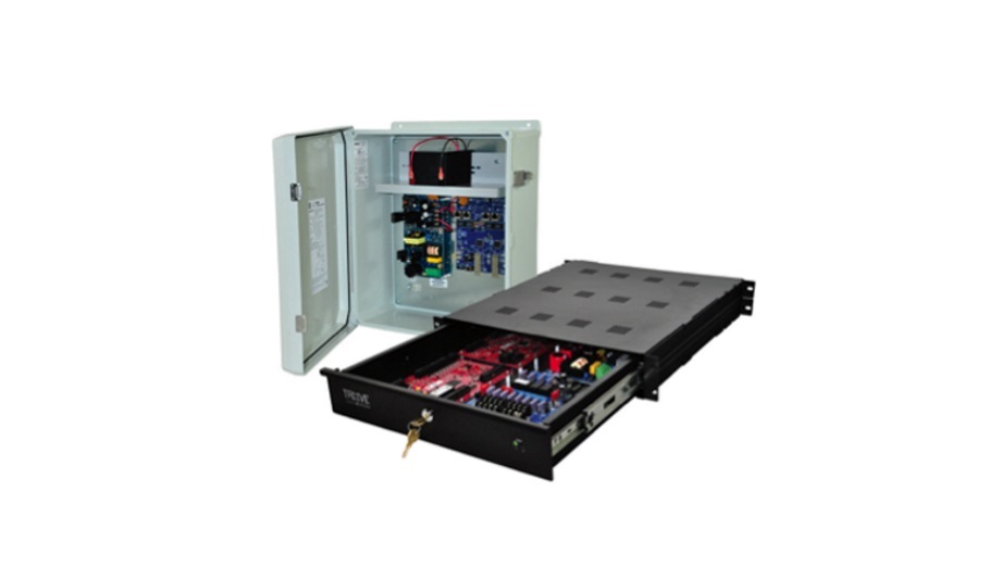 Altronix showcases power and data transmission solutions at Intersec 2019