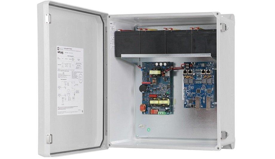 Altronix NetWaySP4TCW53 for remote security