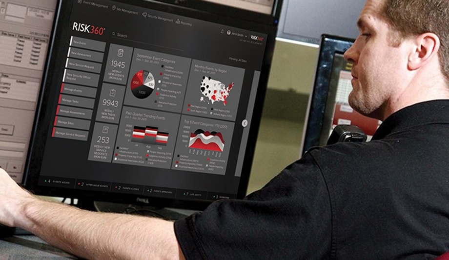 AMAG Technology releases RISK360 incident and case management system