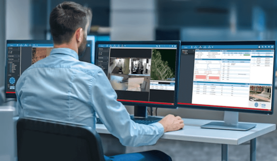 Symmetry VMS 7.5: AI analytics & federation