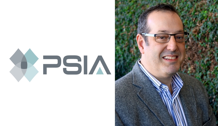 AMAG Technology’s Stuart Tucker joins the PSIA Board of Directors