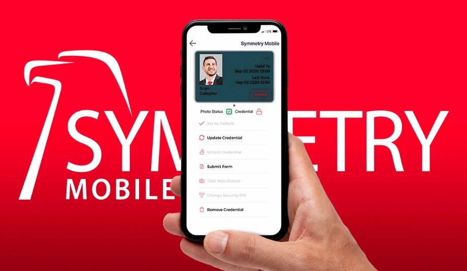 AMAG Technology expands Symmetry Mobile App