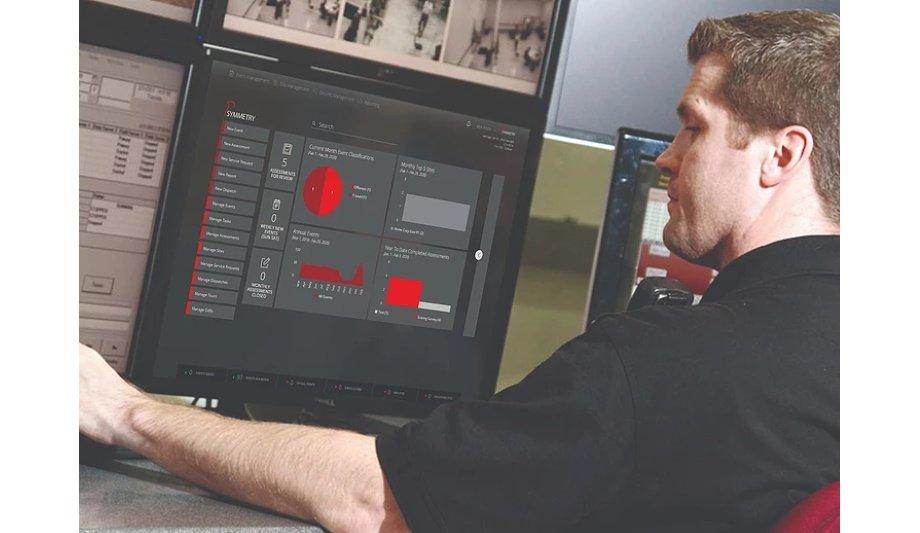 AMAG Technology rebrands RISK360 Incident and Case Management software to Symmetry Incident Management