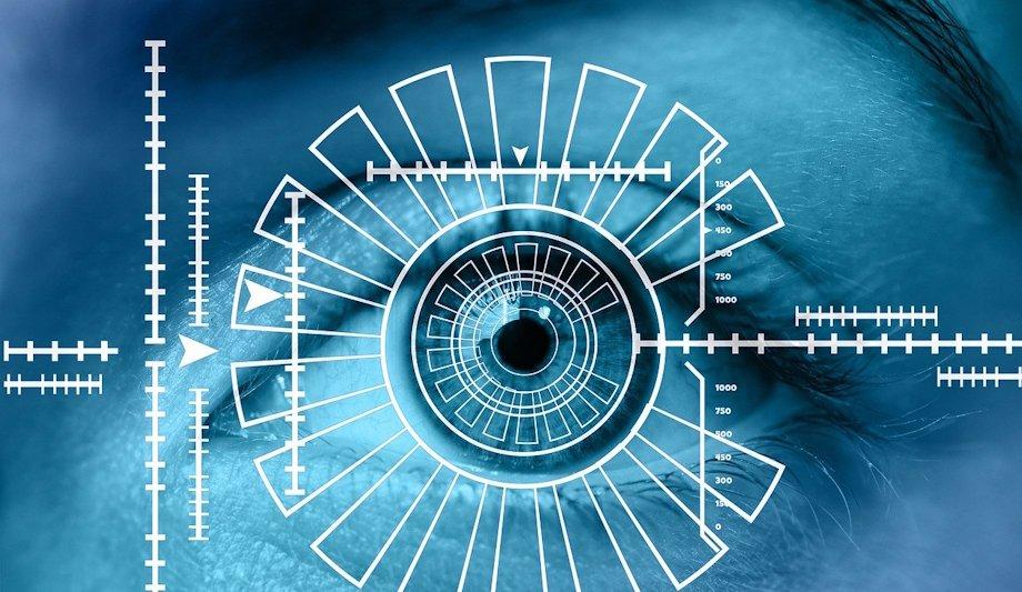 Transforming security with biometric access control