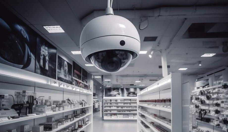 Preventing retail crime: Effective security measures