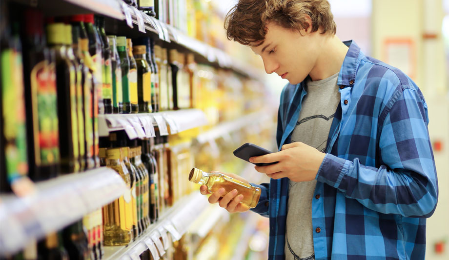 Could Amazon Go eliminate shoplifters? Customers ‘Just walk out’