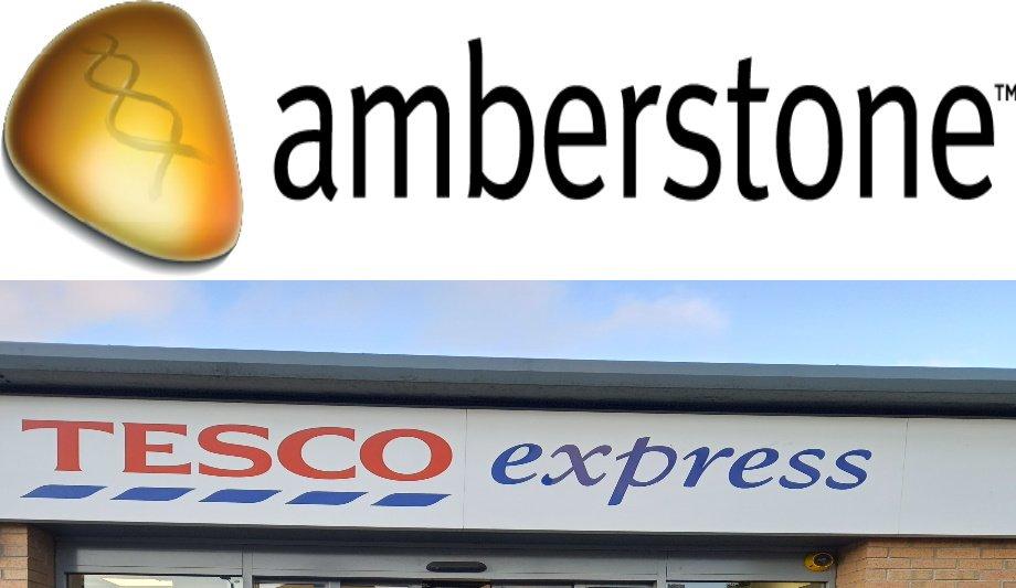 Amberstone Security becomes security partner for Tesco across Northern Ireland, Scotland, and Northern England