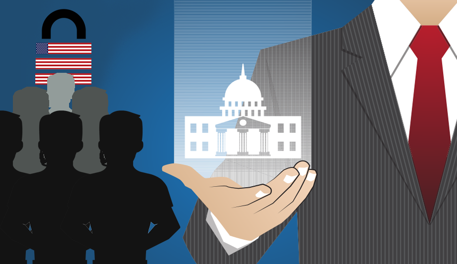 How society and politics impacted the security industry in 2017