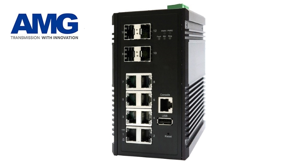 AMG Systems to participate in Cortech Open Innovation Event at IFSEC 2018