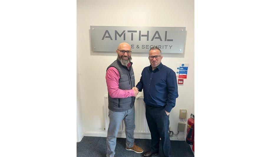 Amthal appoints Deane Sales as the new group sales director