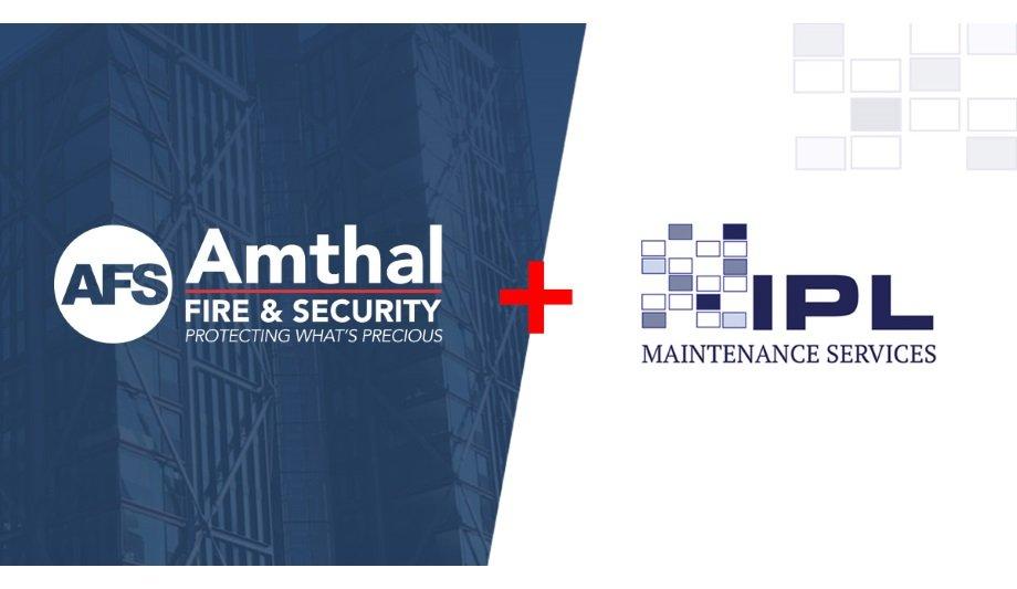 Amthal completes the acquisition of majority shares in Integrated Protection Maintenance Services