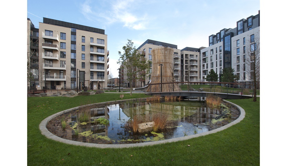 Amthal partners with Cloudview to provide cloud based network surveillance systems to Notting Hill Genesis