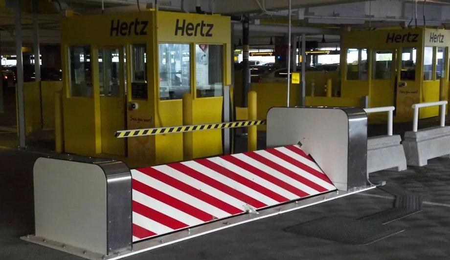 Anti-ram barriers and crash ratings explained