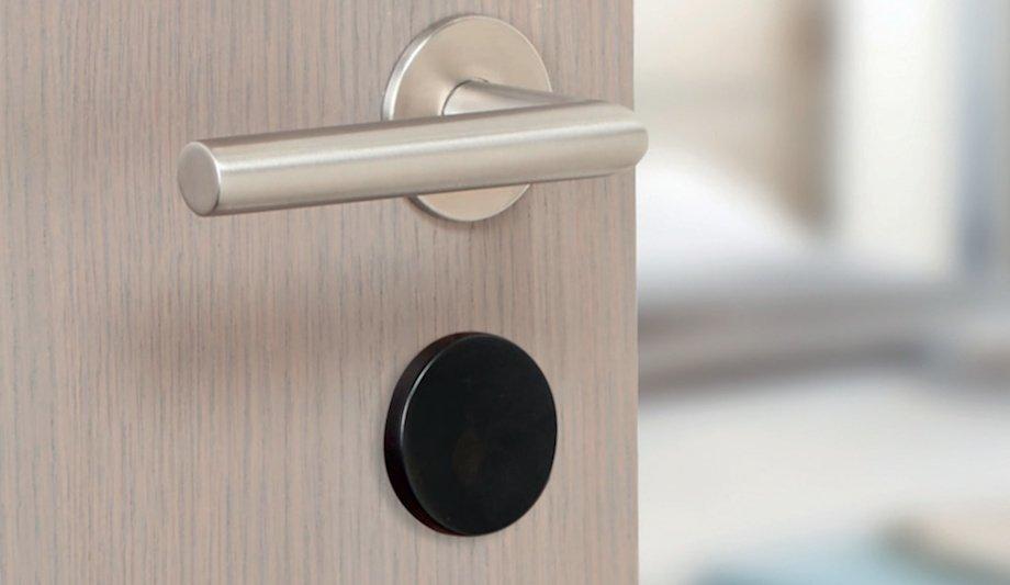 Design to finish: Approaching access control in healthcare