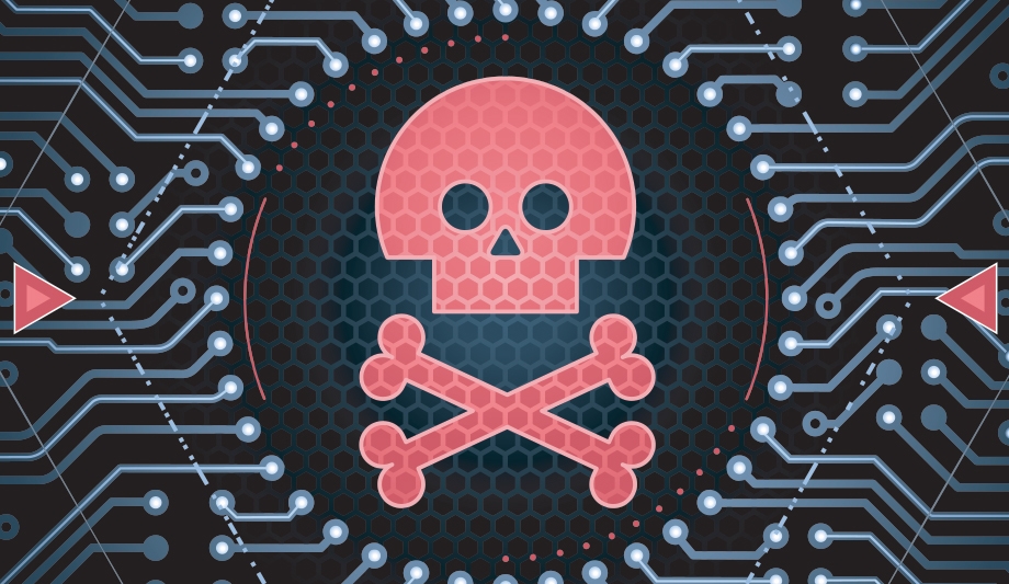 Cybersecurity must be a surveillance industry priority for 2018