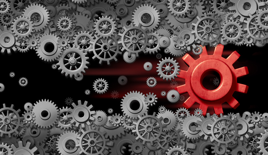 Fast-paced change impacts panoramic and megapixel camera market