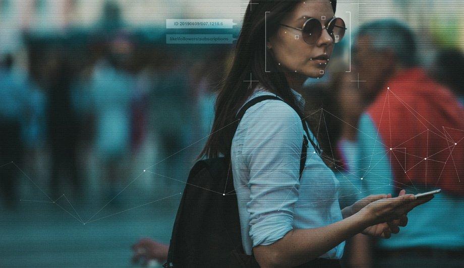 Creating a balanced co-existence between privacy and security