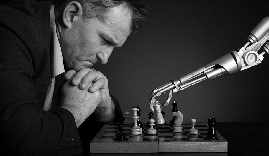 The future is here: Artificial intelligence to become standard for smart cities