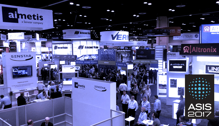 ASIS 2017: Supporting organisations, official partners & changing traditions