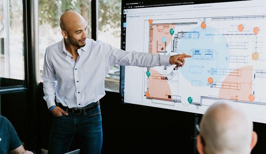 ASSA ABLOY acquires SiteOwl for security innovation