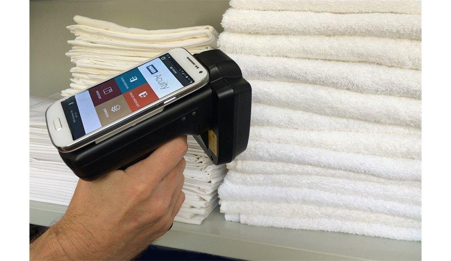 ASSA ABLOY acquires Invengo Information Technology Co., Ltd.’s textile services business unit in France