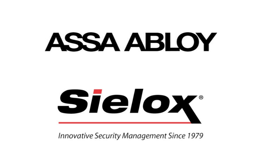 ASSA ABLOY integrates Aperio Wireless Technology with Sielox Pinnacle access control platform