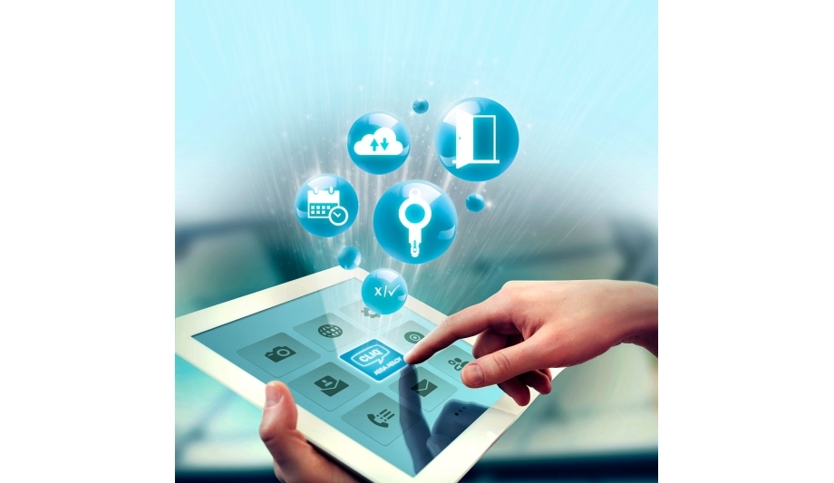 ASSA ABLOY’s CLIQ Go electronic locking system offers remote access management for locksmiths