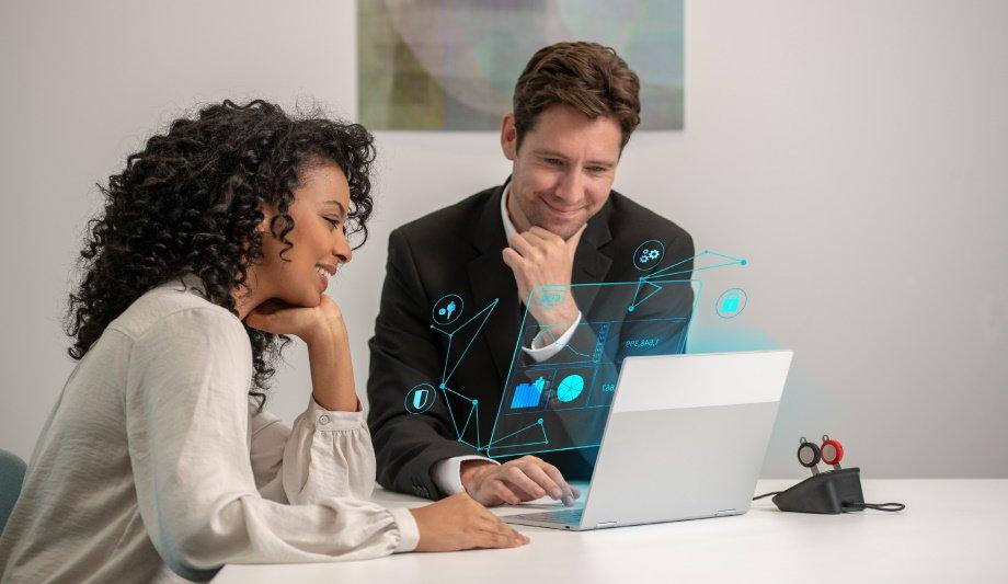 ASSA ABLOY’s CWM Reporting & Analytics Tool helps enhance data analytics and reporting to unleash the power of electronic access control