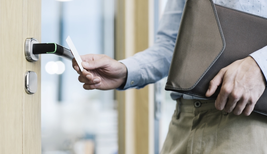 ASSA ABLOY to feature integrated security and access control solutions for education sector at IFSEC 2018