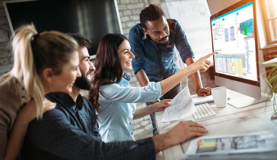 ASSA ABLOY Opening Solutions embraces BIM to smooth specification and installation of door security solutions