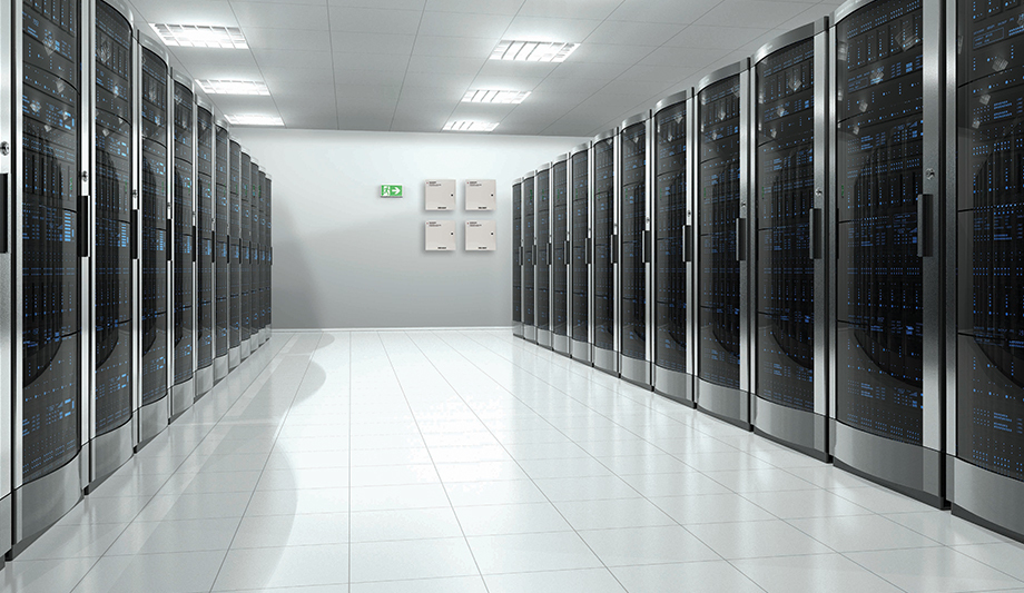 Don’t overlook access control power supplies, warns Corbin of ASSA ABLOY