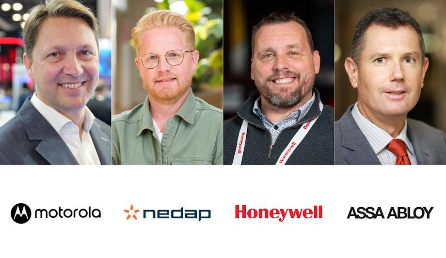 ASSA ABLOY's Aperio: Revolutionising digital security