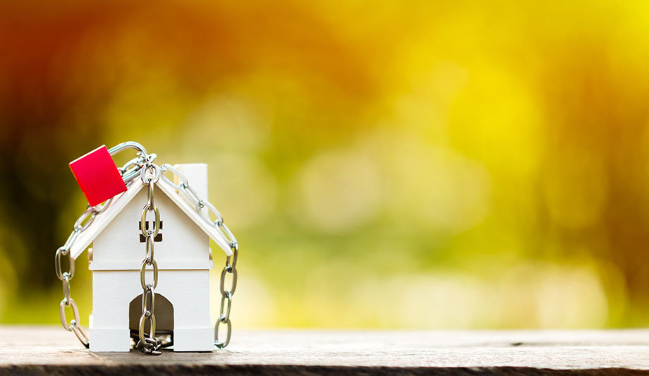 Smart home access control growth and the future of door security