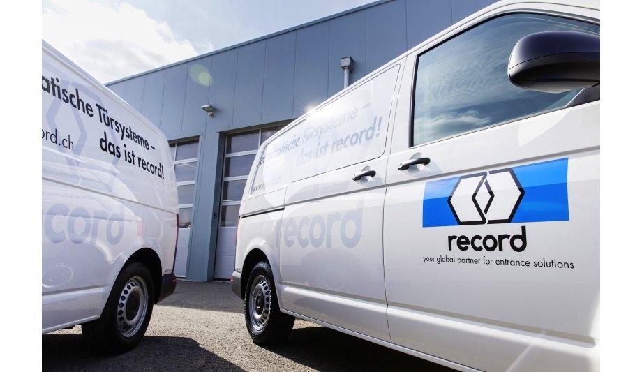 Assa Abloy announces EU Commission clearing the acquisition of agta record AG