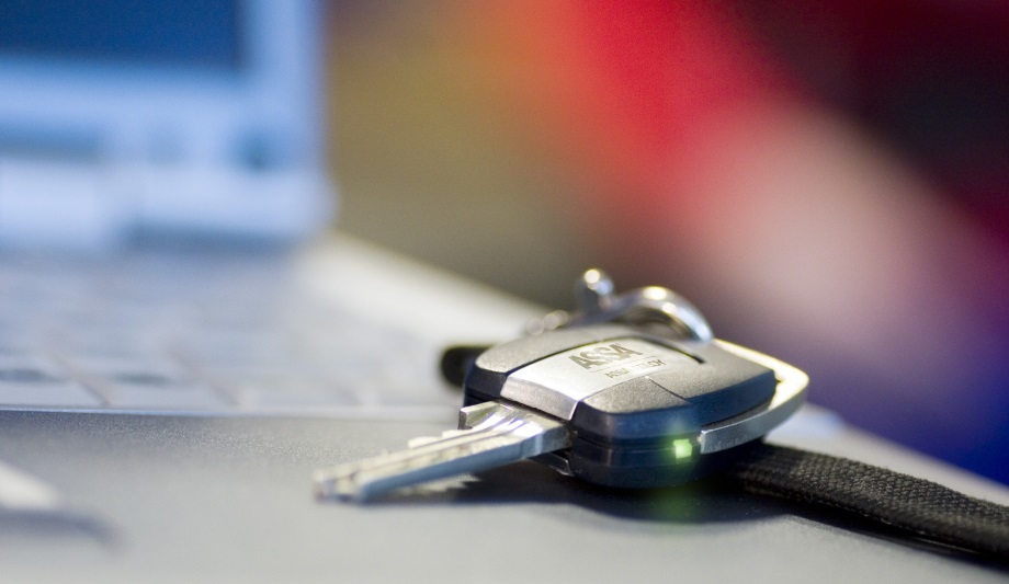 ASSA ABLOY Security Solutions releases white paper on key management for void properties