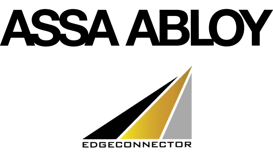 ASSA ABLOY integrates Aperio wireless lock technology with EdgeConnector physical access control software